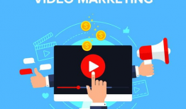 视频营销,打造吸睛内容，引爆品牌影响力